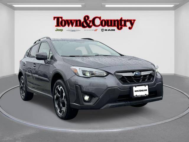 2021 Subaru Crosstrek Limited — SUV — 51,297 mi — Levittown, NY