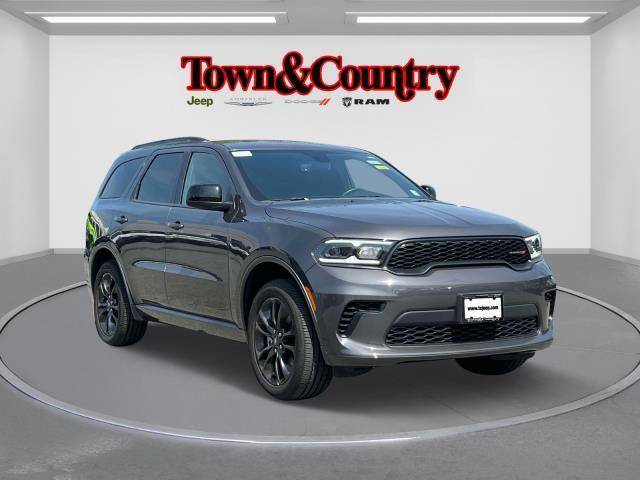2024 Dodge Durango GT — SUV — 6,319 mi — Levittown, NY