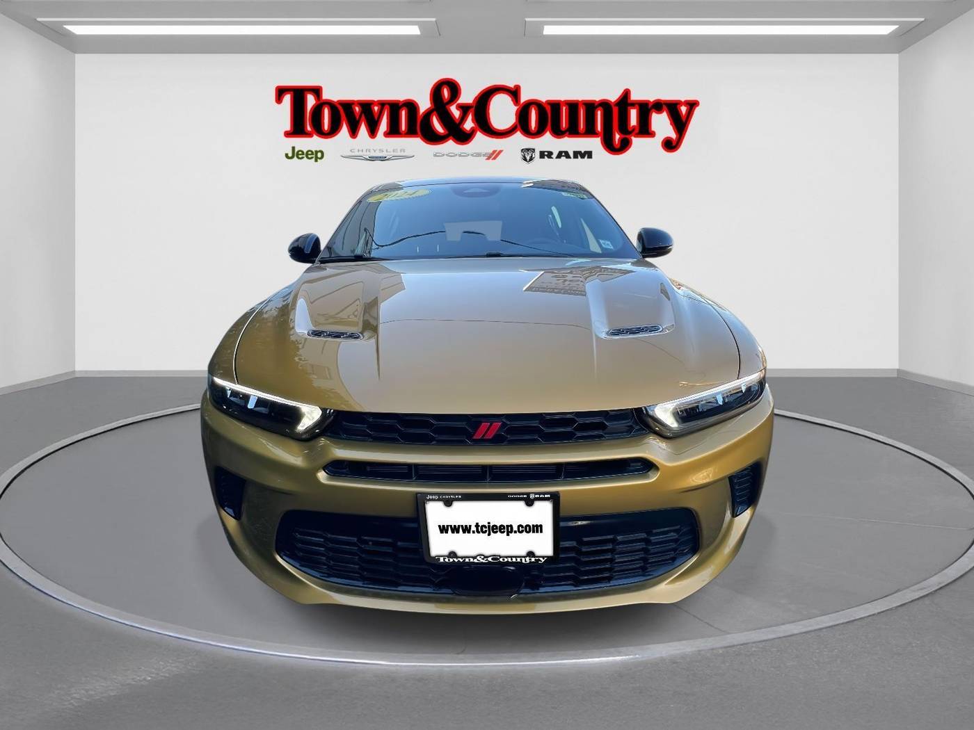 2024 Dodge Hornet GT — SUV — 7,580 mi — Levittown, NY