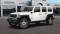 2024 Jeep Wrangler in Levittown, NY 2 - Open Gallery