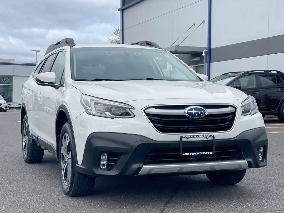 2020 Subaru Outback 2.5i Limited — SUV — 66,078 mi — Middletown, NY