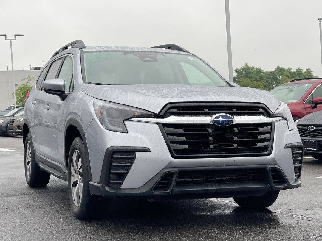 2024 Subaru Ascent Premium — SUV — 19,716 mi — Middletown, NY
