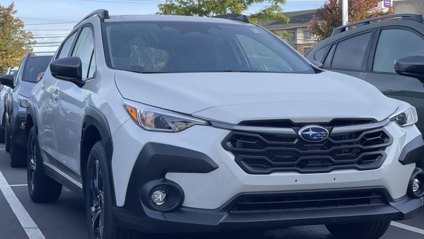 2024 Subaru Crosstrek Premium — SUV — 4,653 mi — Middletown, NY
