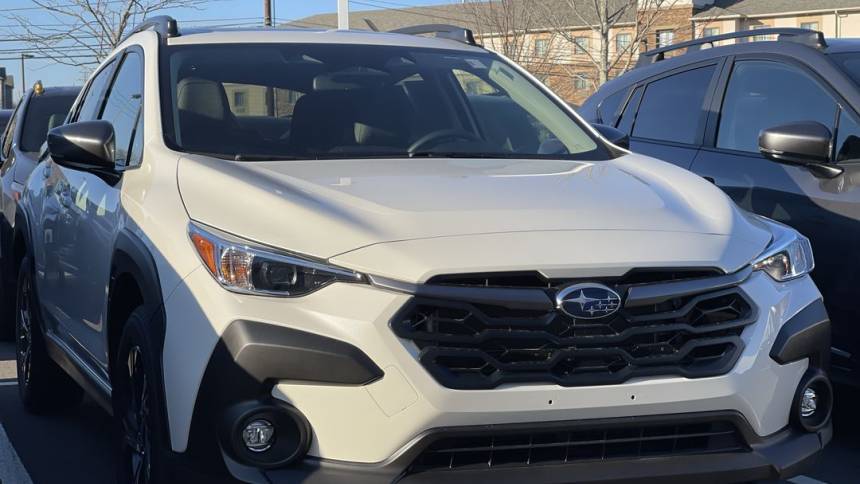 2024 Subaru Crosstrek Premium — SUV — 12,605 mi — Middletown, NY