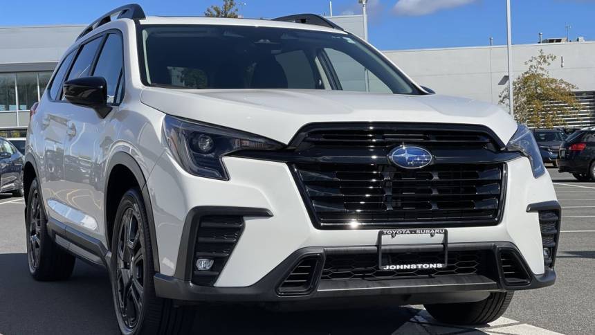 2024 Subaru Ascent Onyx Edition — SUV — 9,361 mi — Middletown, NY