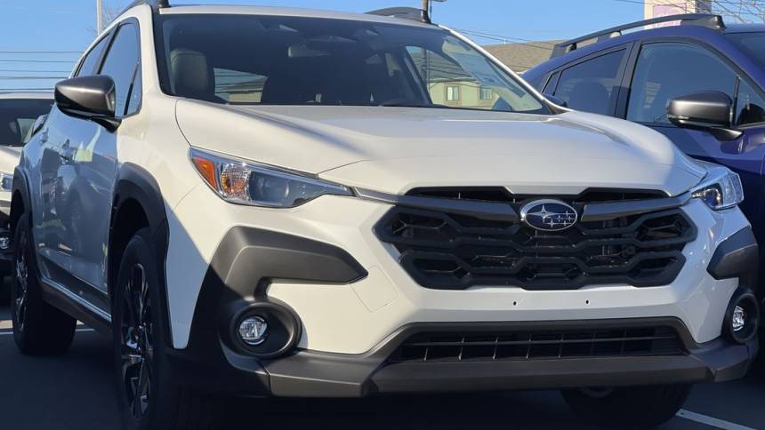 2024 Subaru Crosstrek Premium — SUV — 9,835 mi — Middletown, NY