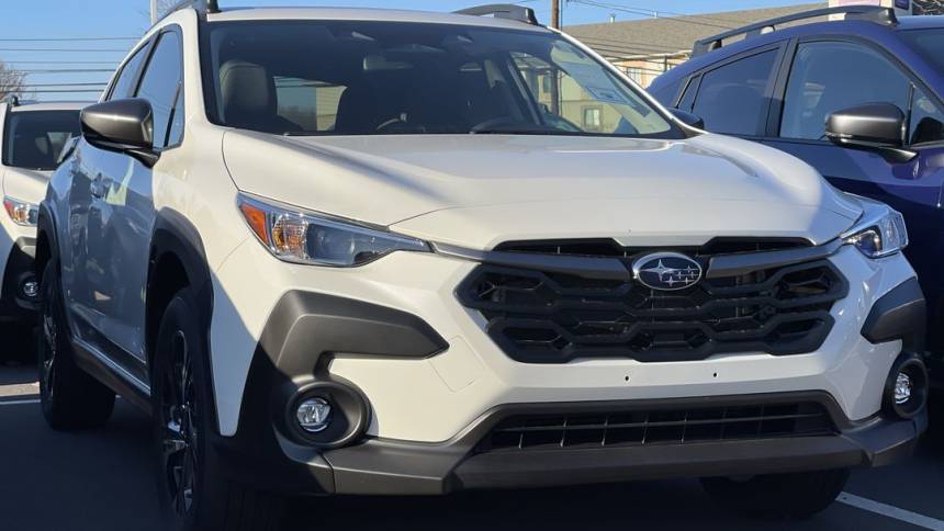 2024 Subaru Crosstrek Premium — SUV — 6,733 mi — Middletown, NY
