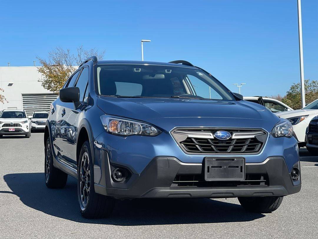 2022 Subaru Crosstrek 2.0i — SUV — 54,932 mi — Middletown, NY