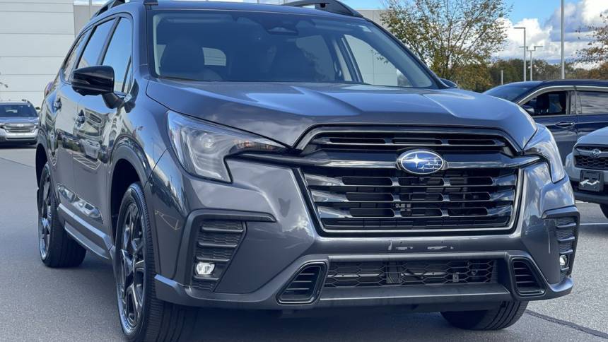 2023 Subaru Ascent Onyx Edition Limited — SUV — 11,109 mi — Middletown, NY
