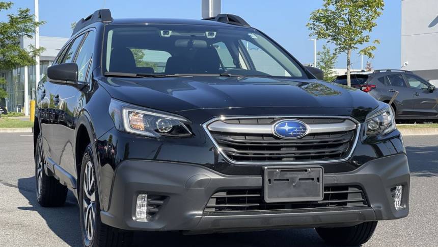 2022 Subaru Outback 2.5i — SUV — 27,817 mi — Middletown, NY