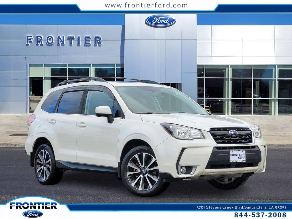 2018 Subaru Forester 2.0XT Premium — SUV — 59,552 mi — Santa Clara, CA