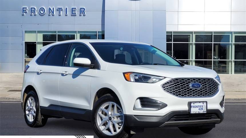 2023 Ford Edge SEL — SUV — 42,252 mi — Santa Clara, CA