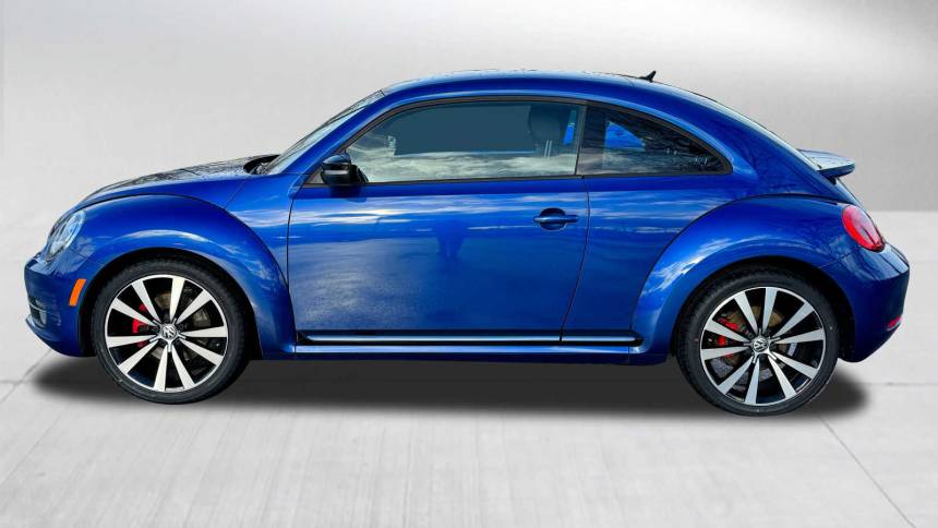 2012 Volkswagen Beetle Turbo For Sale in Gladstone, OR - 3VWV67ATXCM643864  - TrueCar