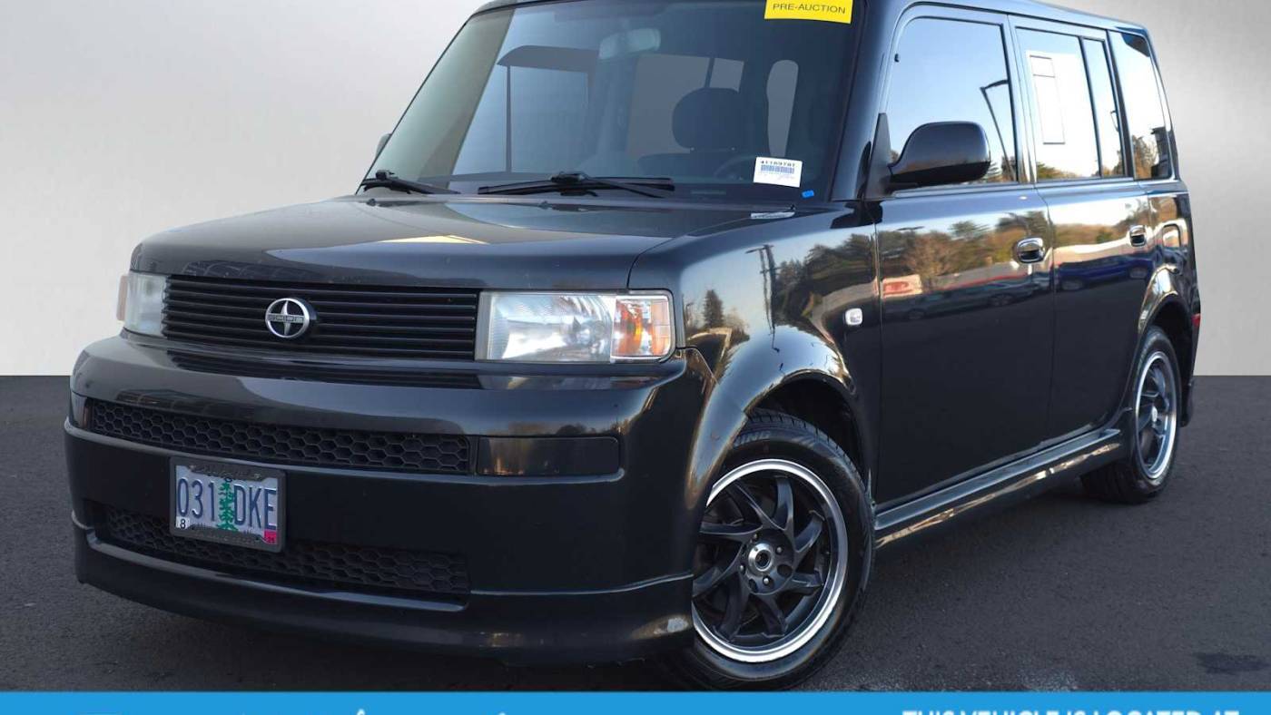 2006 Scion xB Base — Wagon — 151,883 mi — Gladstone, OR