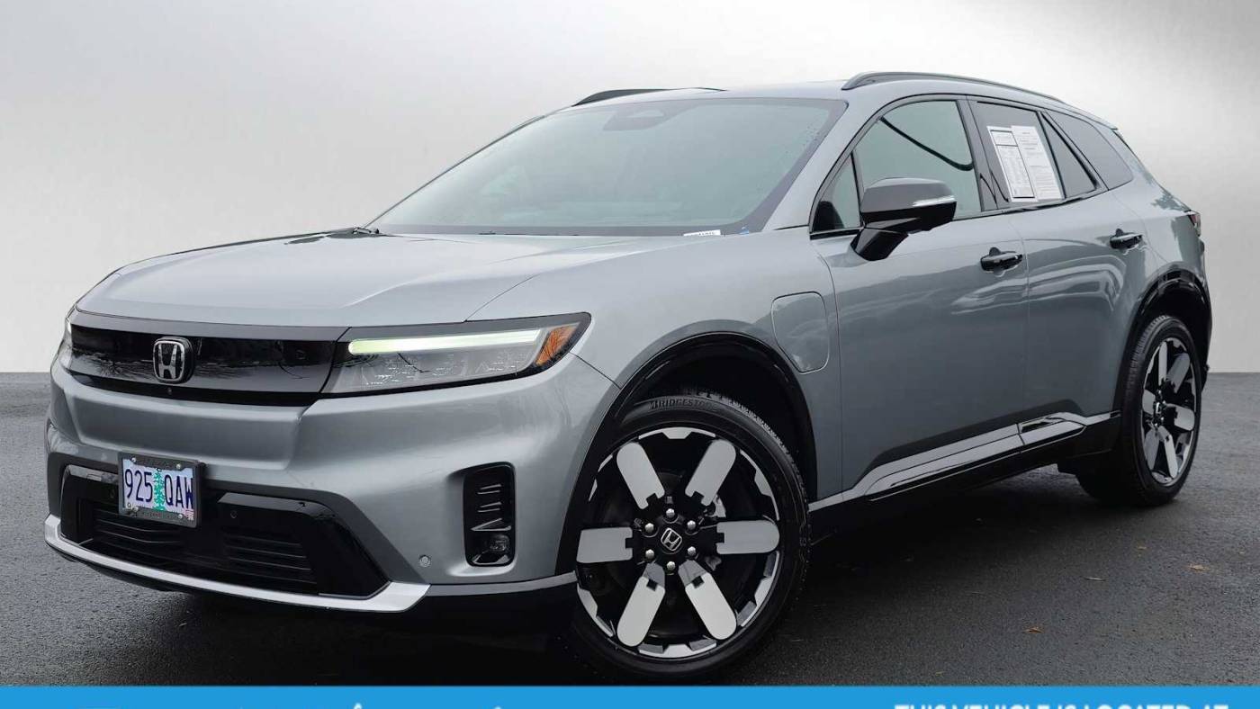 2024 Honda Prologue Elite — SUV — 1,723 mi — Gladstone, OR