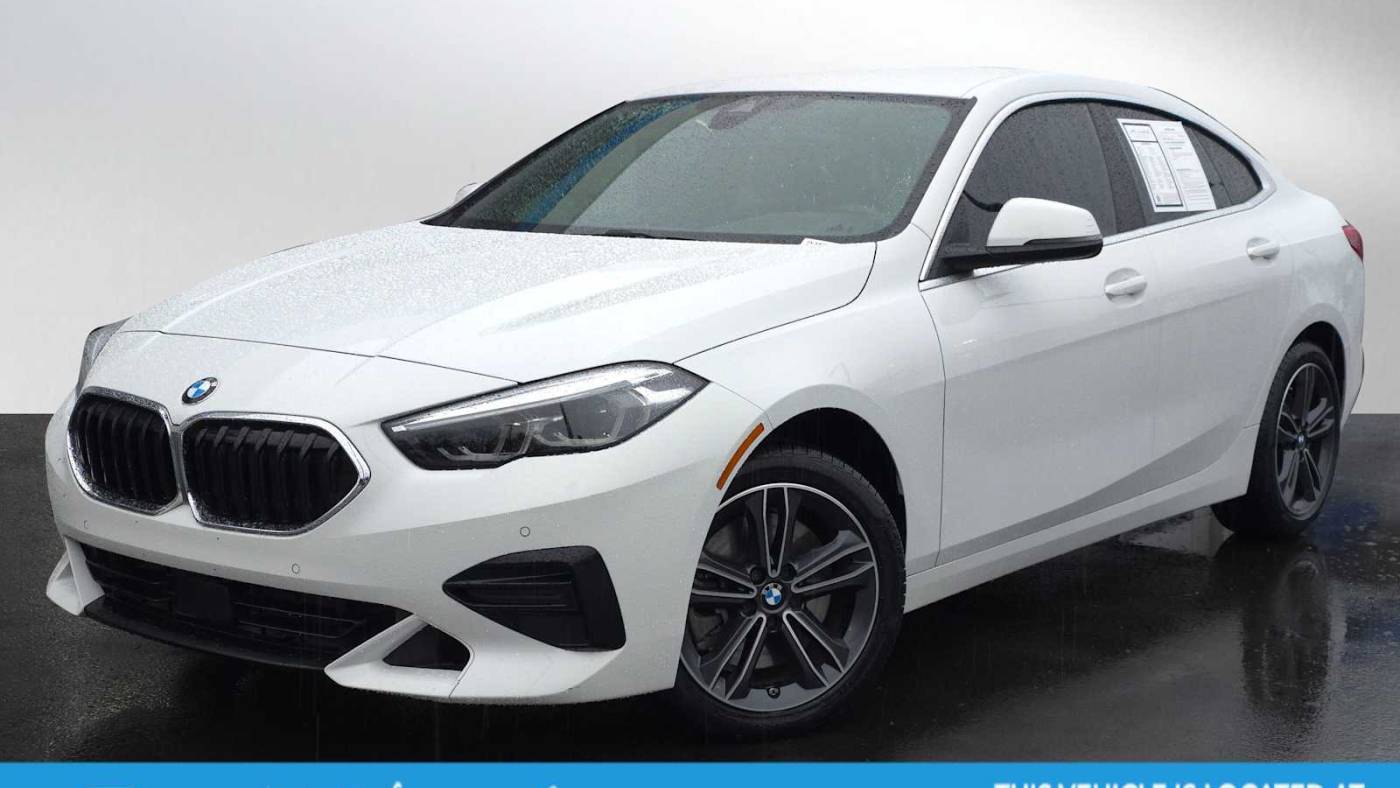 2022 BMW 2 Series 228i — Sedan — 24,565 mi — Gladstone, OR