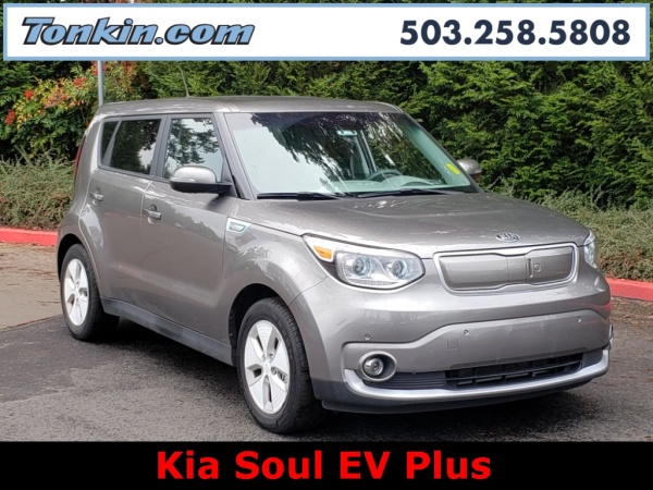 Used Kia Soul Ev For Sale 129 Cars From 7 492 Iseecars Com