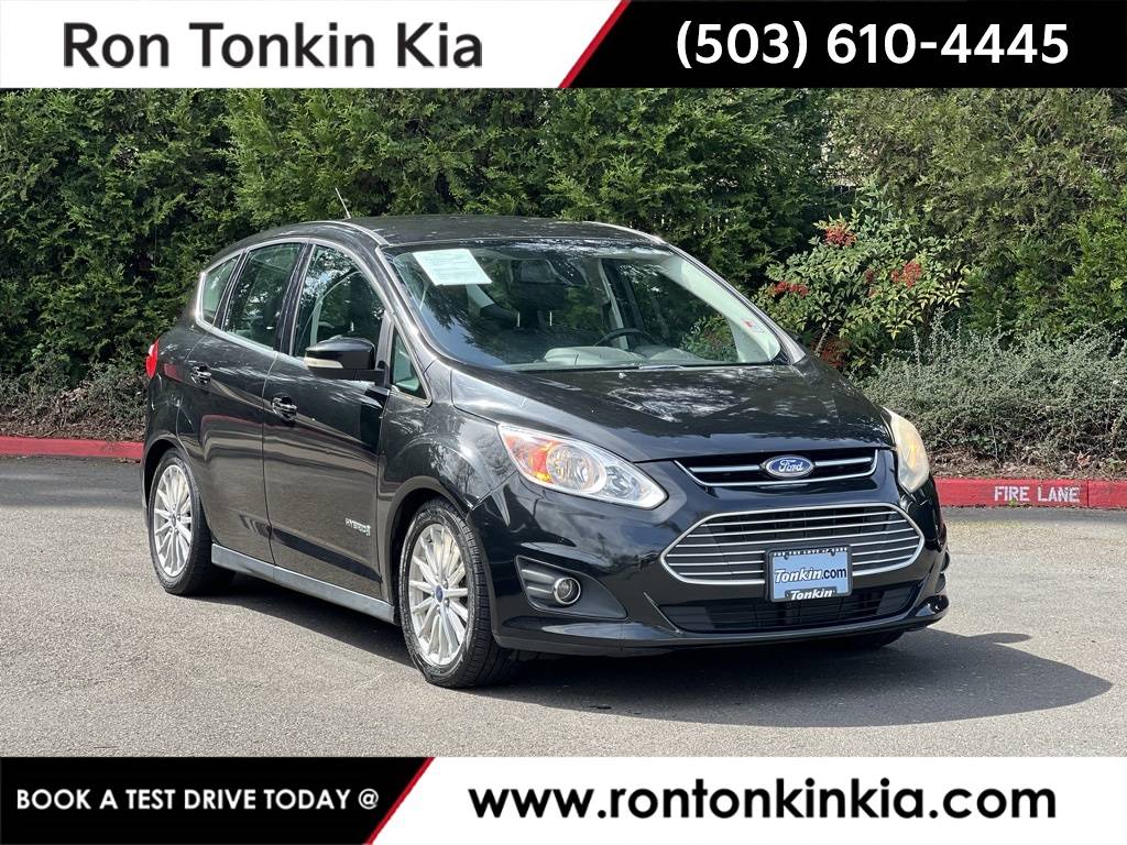 2013 Ford C-Max Hybrid SEL — Sedan — 115,930 mi — Gladstone, OR