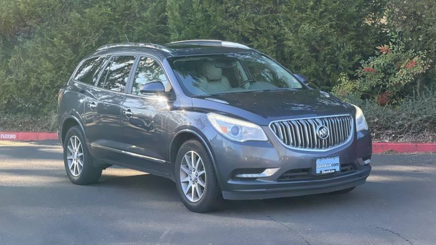2013 Buick Enclave Leather — SUV — 158,858 mi — Gladstone, OR