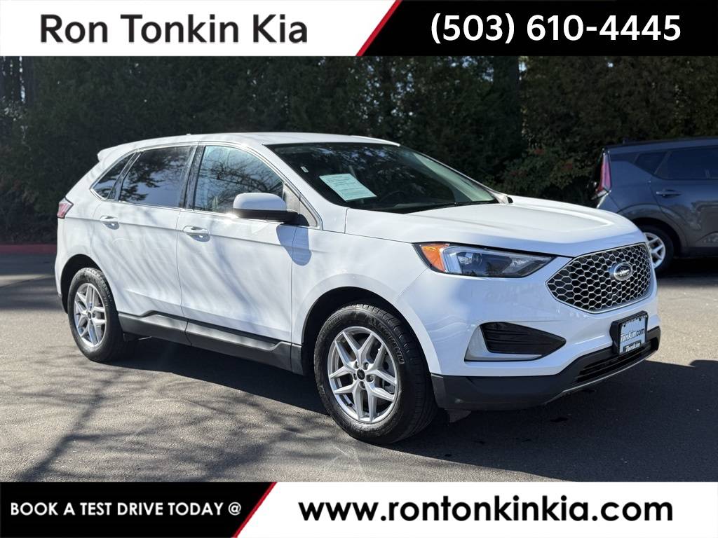 2023 Ford Edge SEL — SUV — 52,600 mi — Gladstone, OR