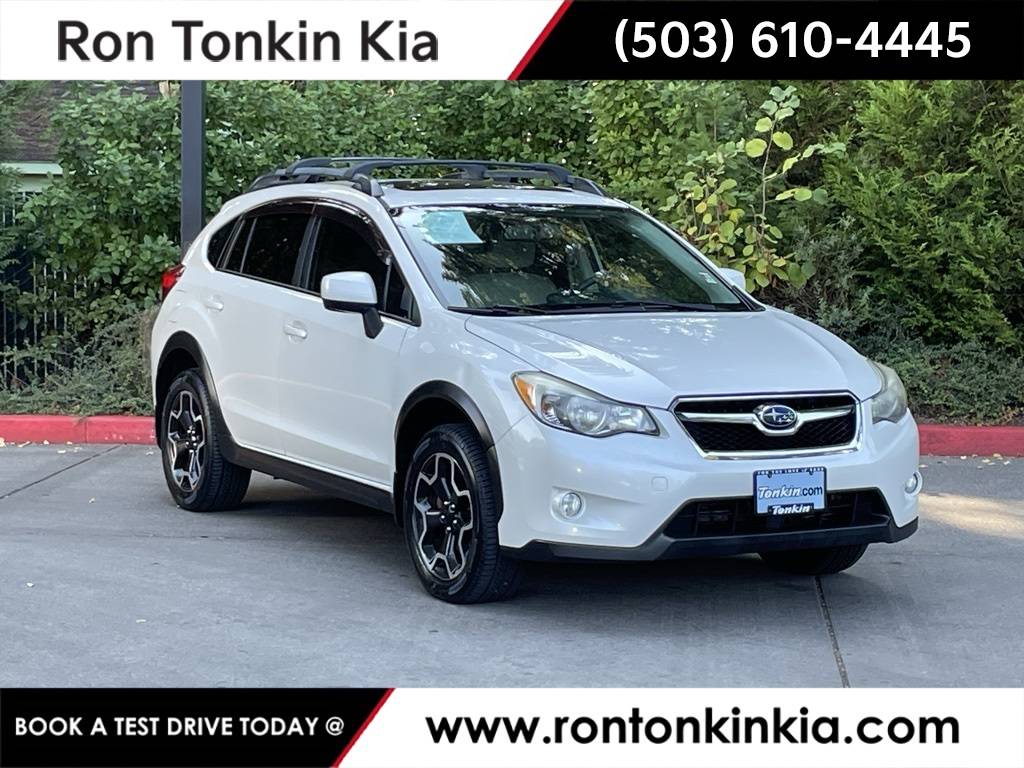 2013 Subaru XV Crosstrek 2.0i Premium — SUV — 116,941 mi — Gladstone, OR