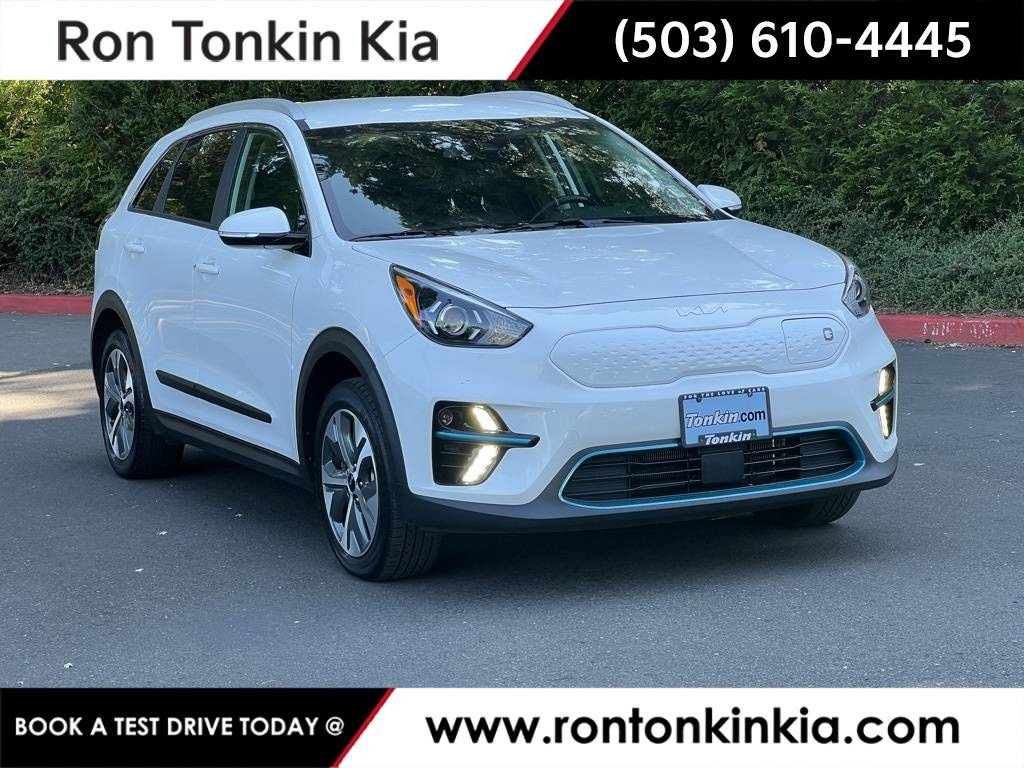 2022 Kia Niro EV EX — SUV — 62,955 mi — Gladstone, OR