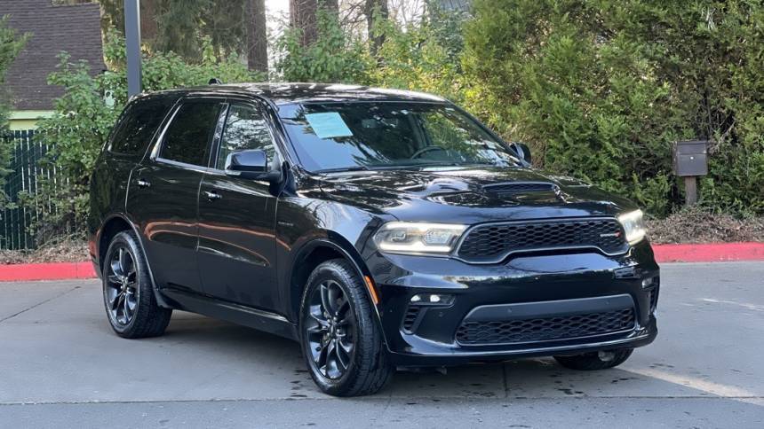 2022 Dodge Durango R/T — SUV — 47,951 mi — Gladstone, OR