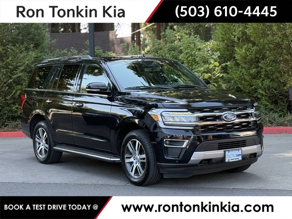 2023 Ford Expedition Limited — SUV — 69,370 mi — Gladstone, OR