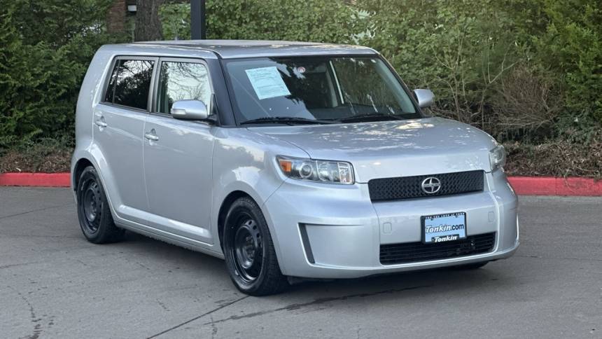 2010 Scion xB