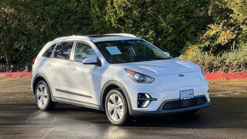 2019 Kia Niro EV EX Premium — SUV — 50,082 mi — Gladstone, OR