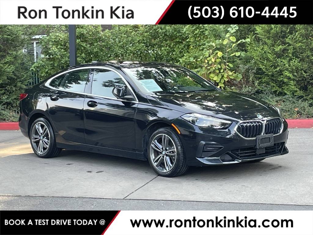 2024 BMW 2 Series 228i — Sedan — 29,252 mi — Gladstone, OR