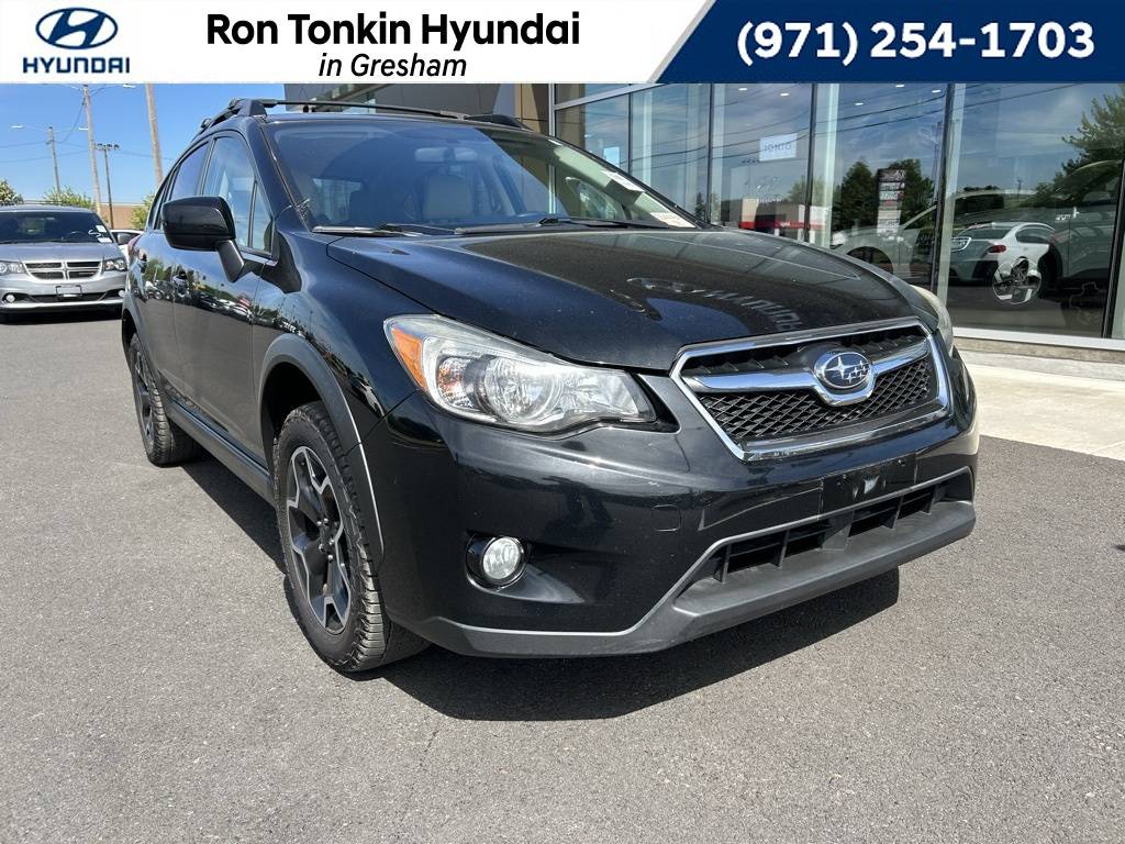 2013 Subaru XV Crosstrek 2.0i Limited — SUV — 110,496 mi — Gresham, OR