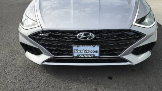2023 Hyundai Sonata N Line — Sedan — 12,404 mi — Gresham, OR
