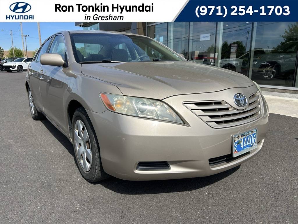 2007 Toyota Camry CE — Sedan — 99,174 mi — Gresham, OR