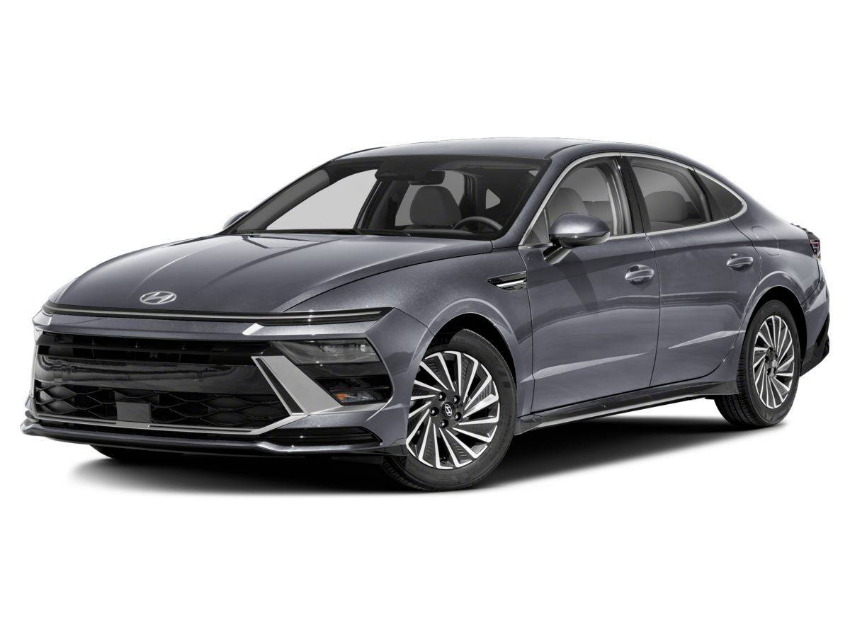 2024 Hyundai Sonata Hybrid SEL — Sedan — 12,149 mi — Gresham, OR