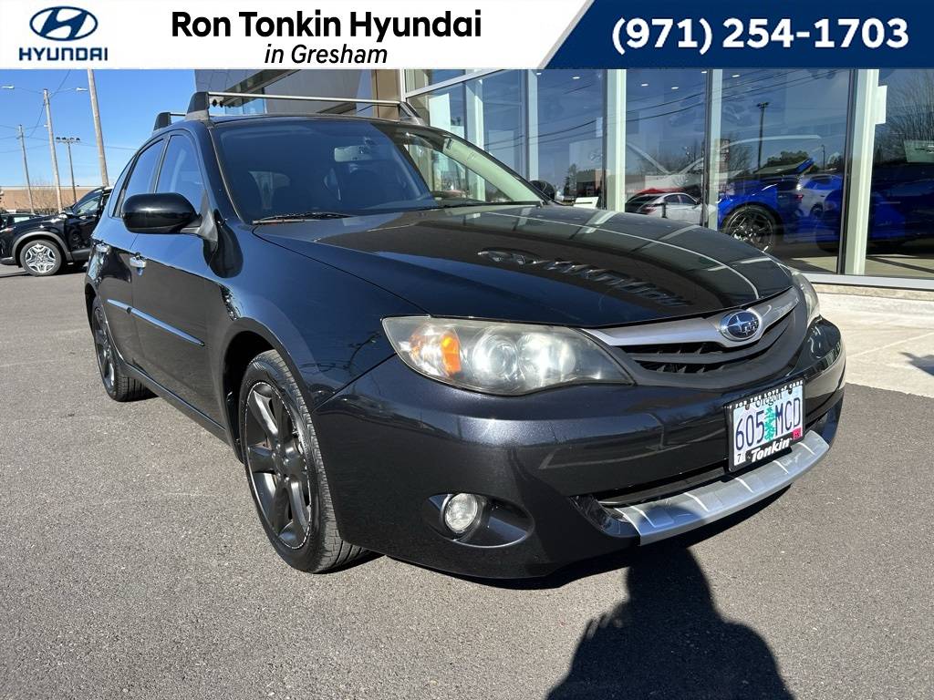 2010 Subaru Impreza Outback Sport — Wagon — 134,409 mi — Gresham, OR