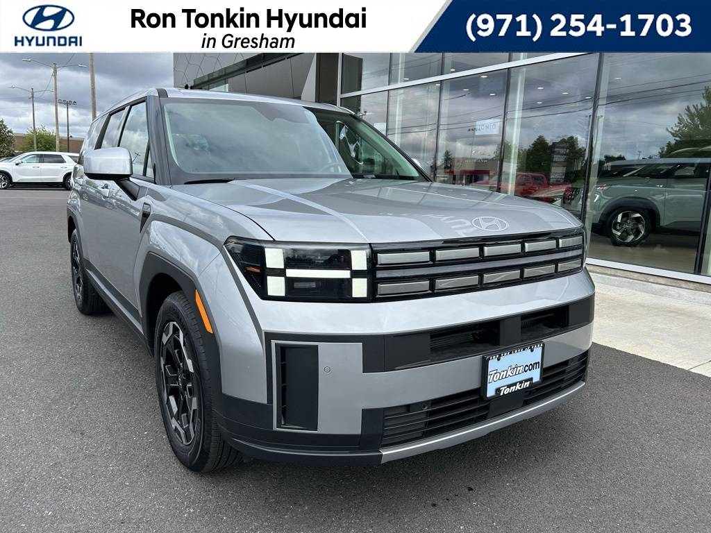 2024 Hyundai Santa Fe SE — SUV — 6,713 mi — Gresham, OR