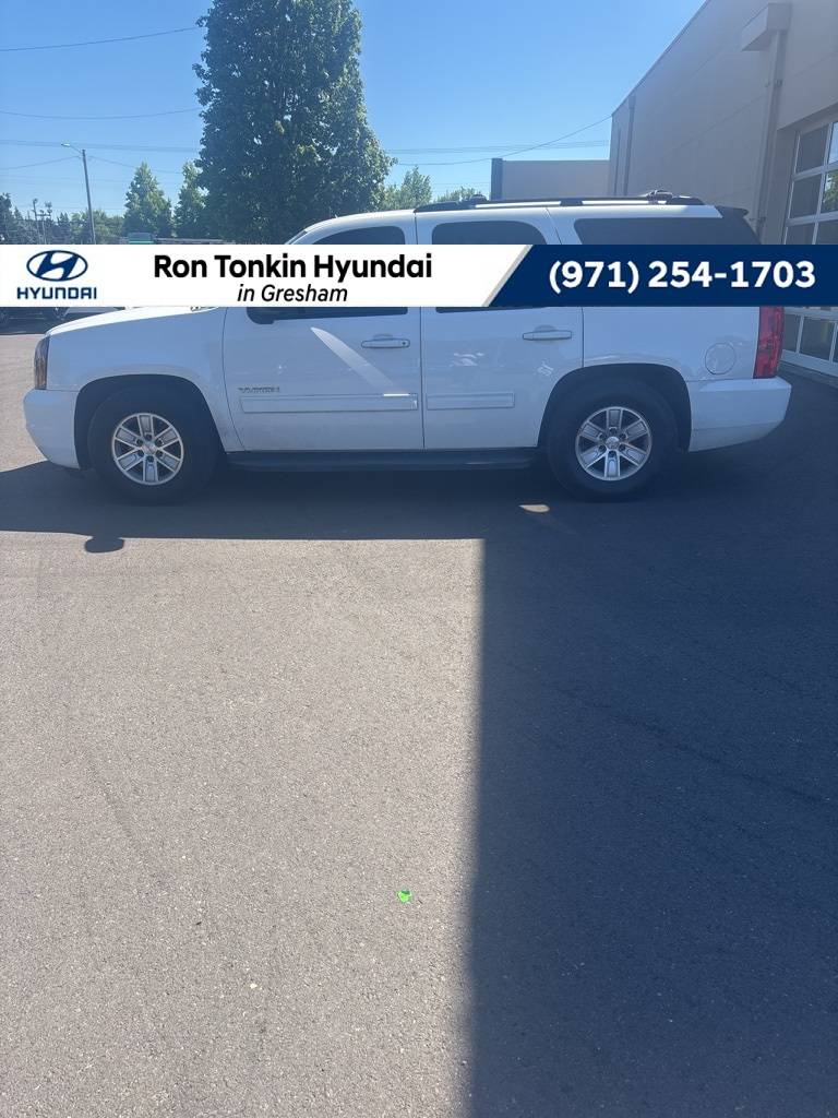 2013 GMC Yukon SLE — SUV — 96,617 mi — Gresham, OR