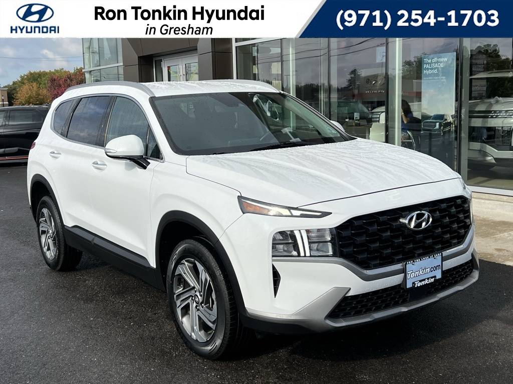 2023 Hyundai Santa Fe SEL — SUV — 63,732 mi — Gresham, OR