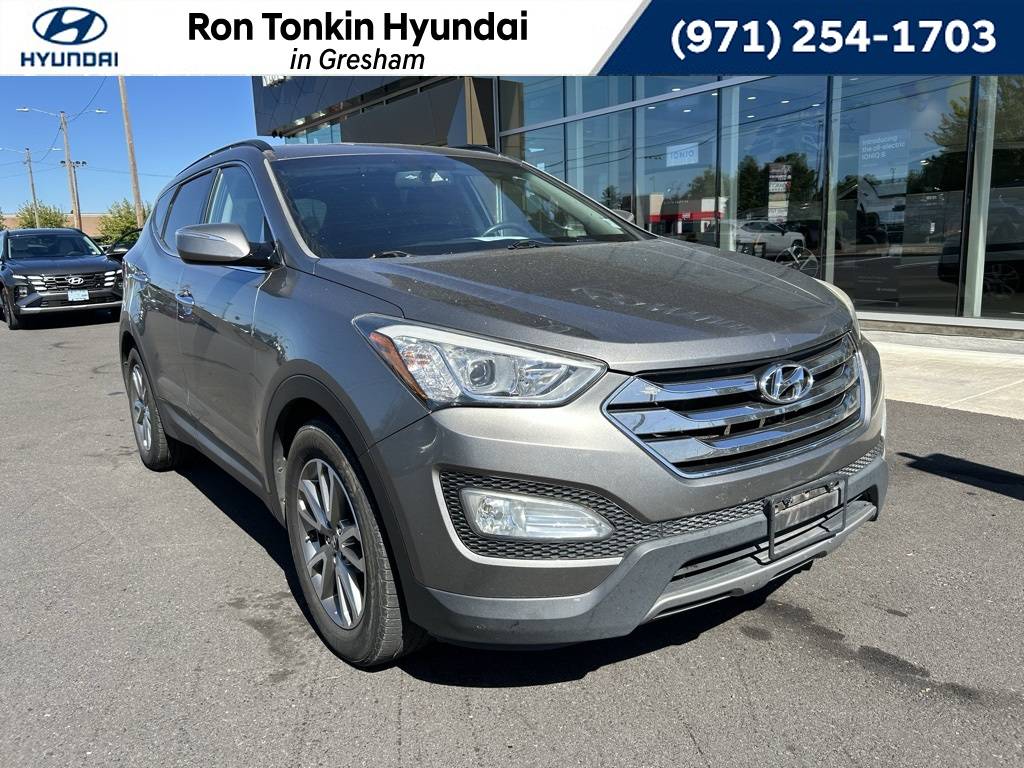 2014 Hyundai Santa Fe Sport 2.0T — SUV — 123,000 mi — Gresham, OR