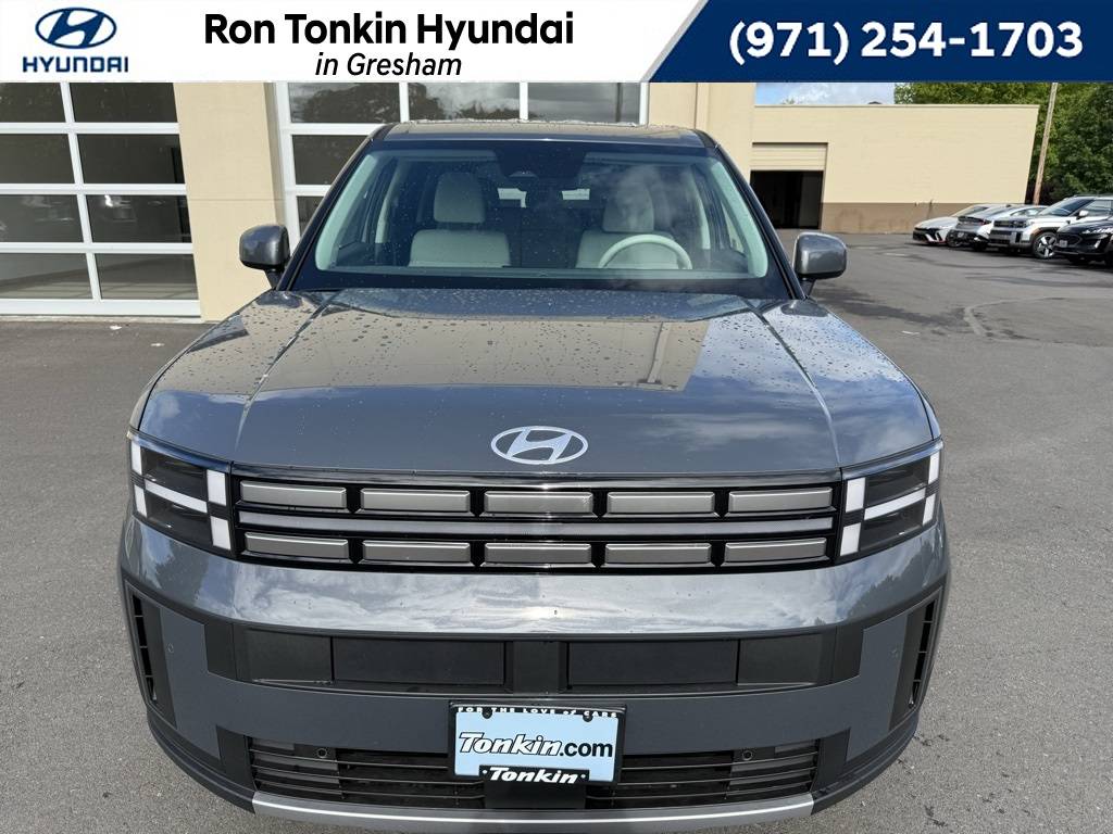 2024 Hyundai Santa Fe SE — SUV — 6,674 mi — Gresham, OR