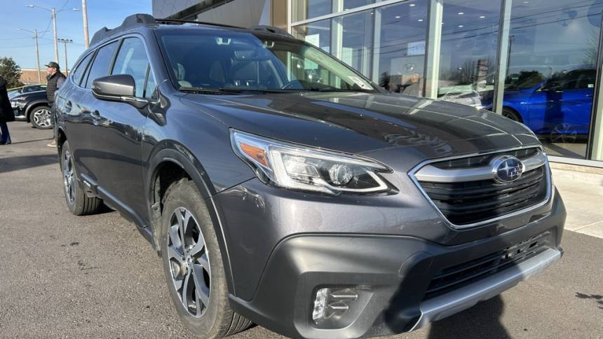 2020 Subaru Outback 2.5i Limited — SUV — 42,757 mi — Gresham, OR