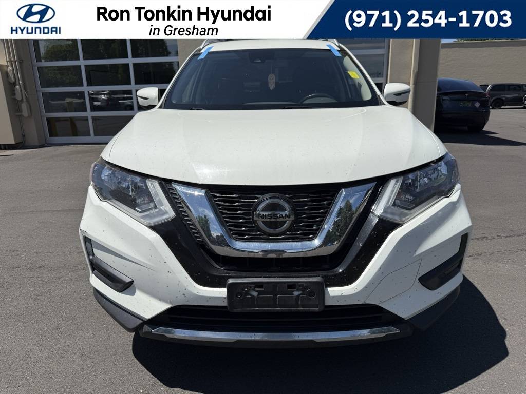 2020 Nissan Rogue SV — SUV — 86,077 mi — Gresham, OR