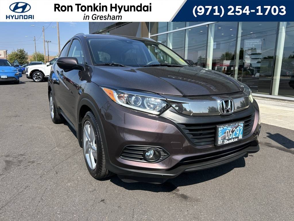 2019 Honda HR-V EX — SUV — 50,085 mi — Gresham, OR
