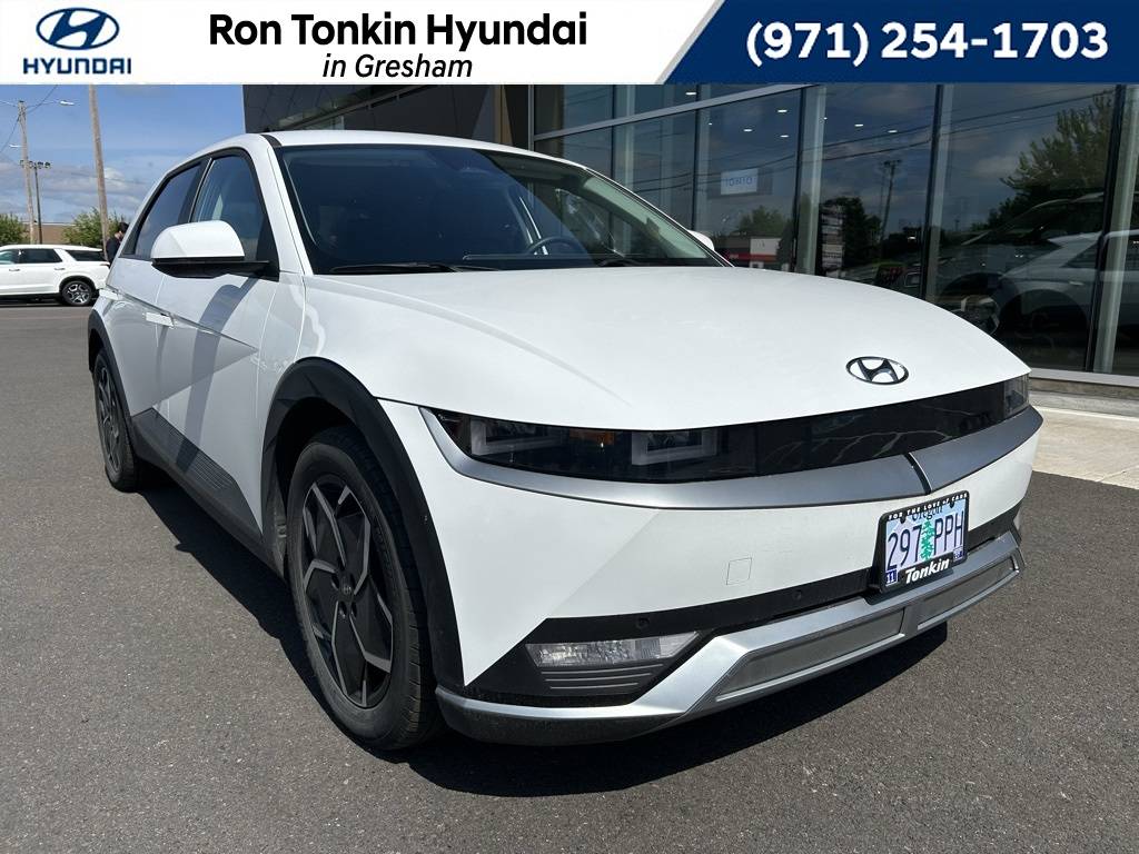 2023 Hyundai IONIQ 5 SEL — SUV — 19,268 mi — Gresham, OR