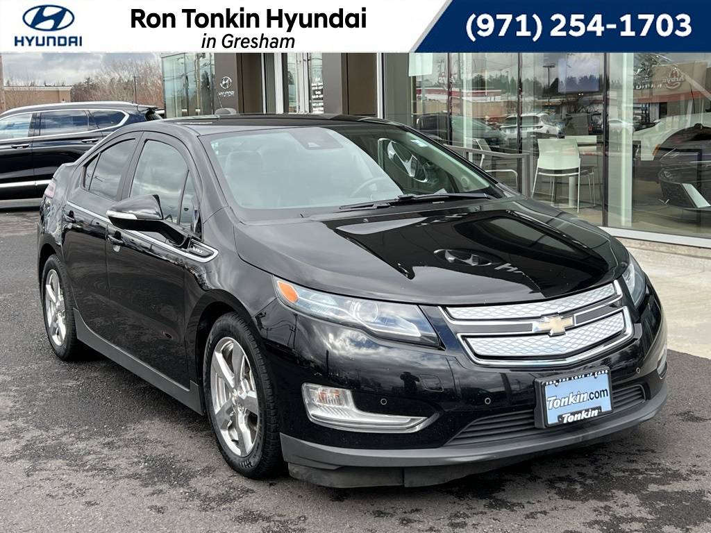 2015 Chevrolet Volt Base — Sedan — 69,089 mi — Gresham, OR