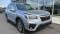 2021 Subaru Forester in Gresham, OR 2 - Open Gallery