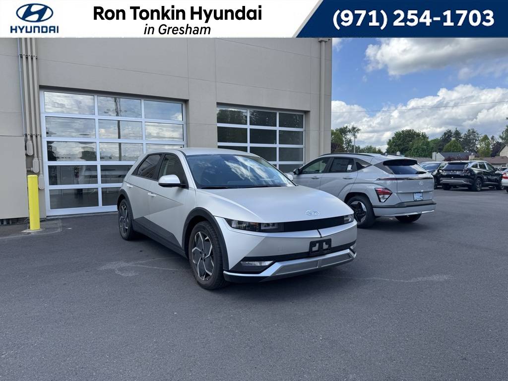 2024 Hyundai IONIQ 5 SEL — SUV — 2,798 mi — Gresham, OR