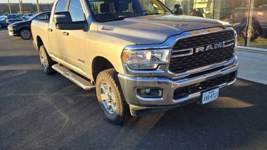2023 Ram 2500 Big Horn — Pickup Truck — 34,417 mi — Gresham, OR
