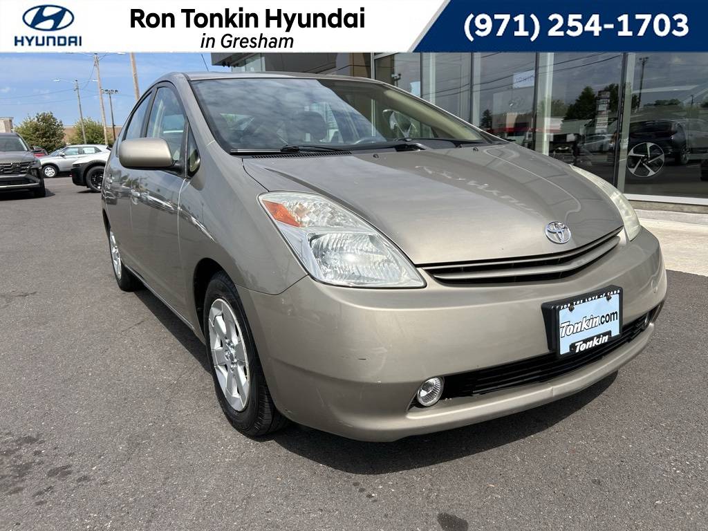 2005 Toyota Prius Base — Sedan — 78,659 mi — Gresham, OR